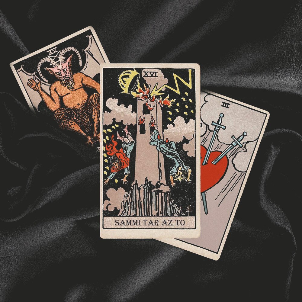 Sammi tar az to