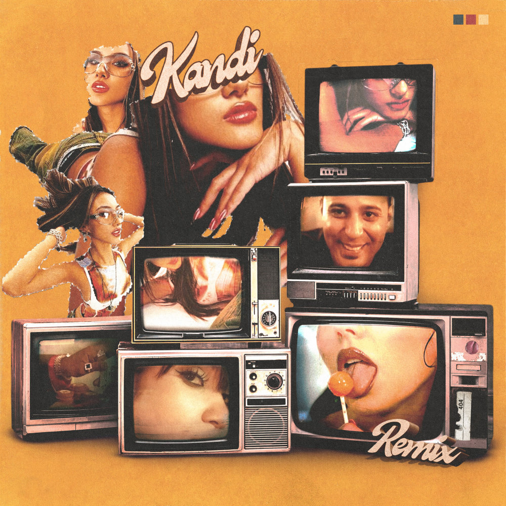 Kandi (Remix)