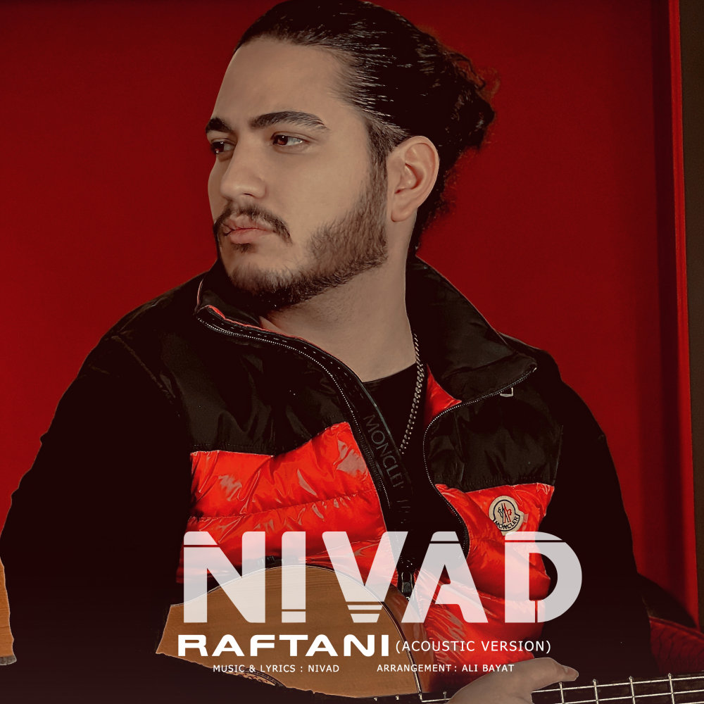 Raftani (Acoustic Version) - Nivad