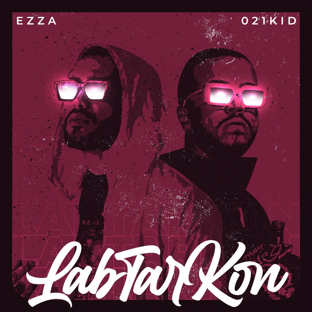 Labtar Kon (Ft Ezza)