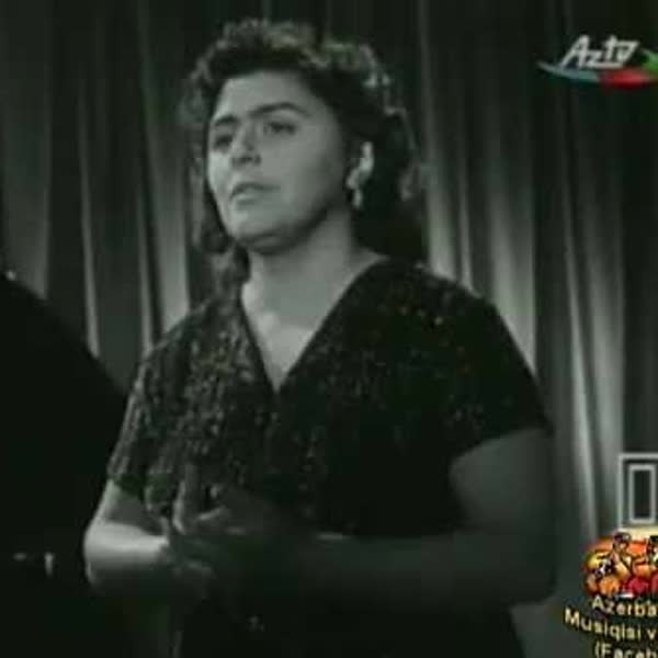 Ay Işığında ♪ ziruh - Nərminə Məmmədova
