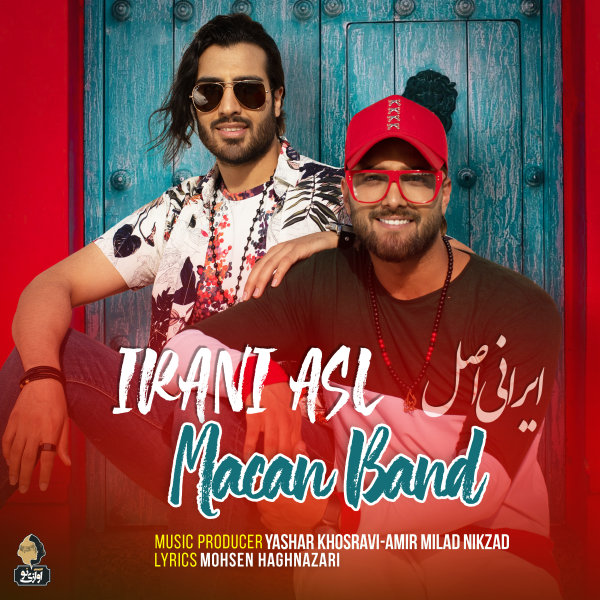 Irani Asl