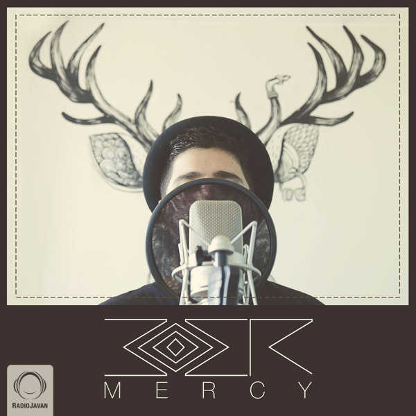 Mercy - Moer
