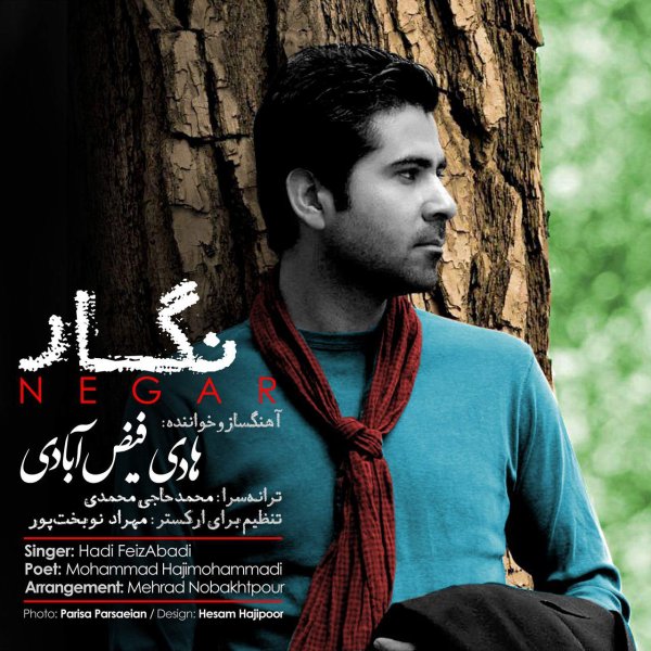 Negar - Hadi Feizabadi