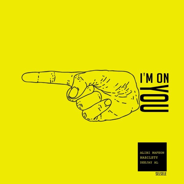I'm On You - Alibi, Nabilety, & Deejay Al