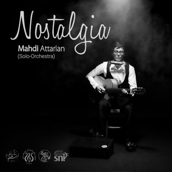 Nostalgia - Mahdi Attarian