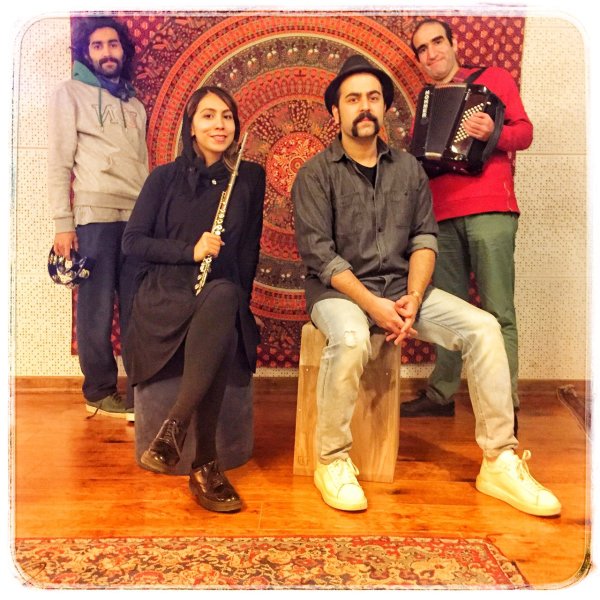 Shab Ta Sahar