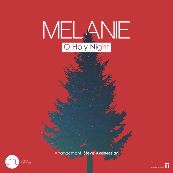 O Holy Night - Melanie