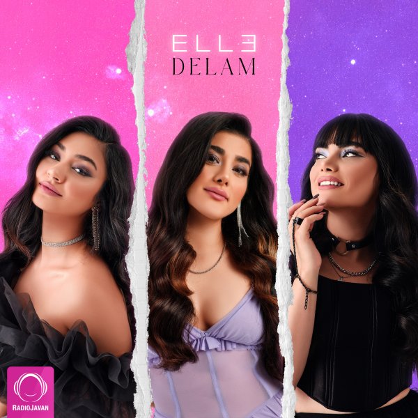 Delam - Ell3