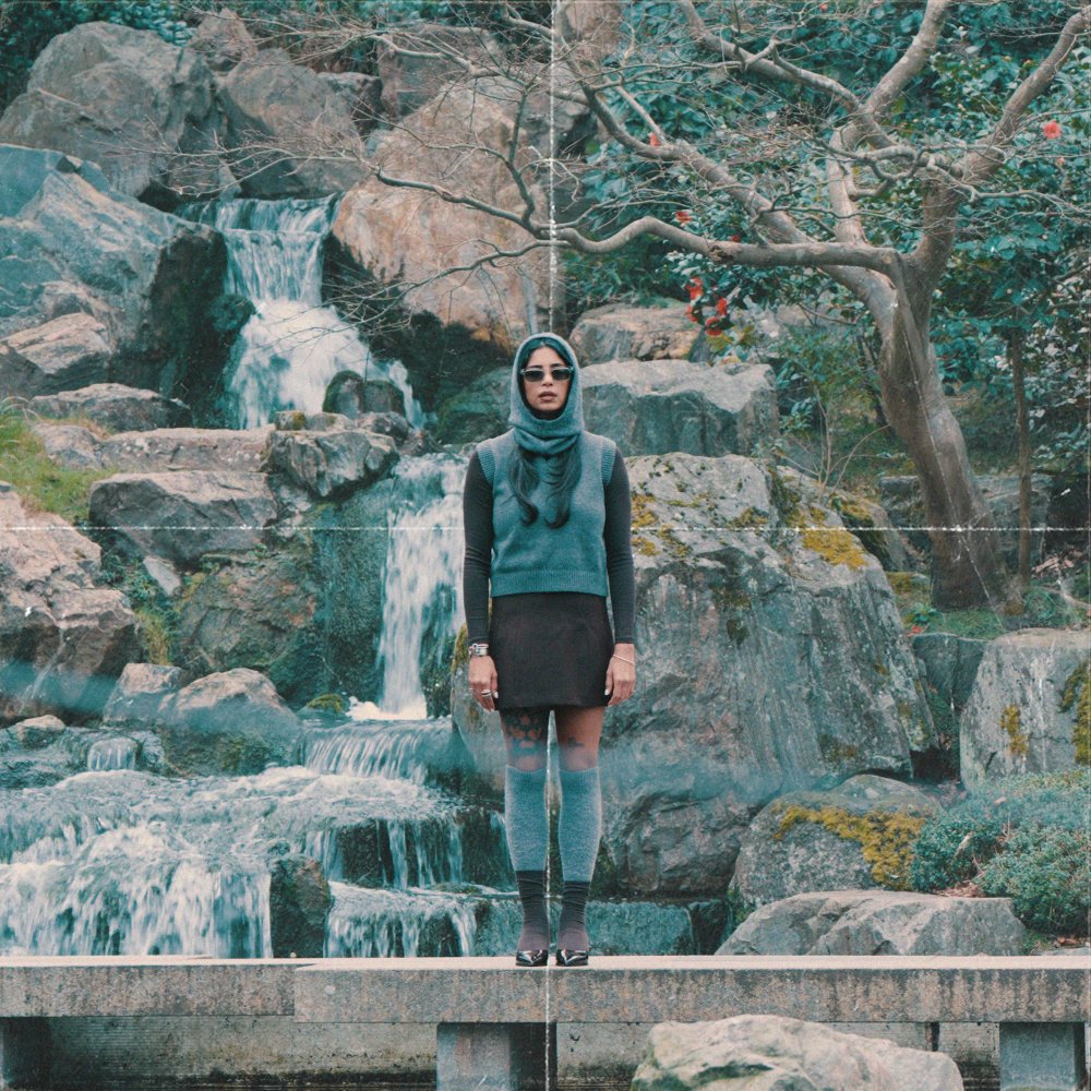 Darya - Sogand