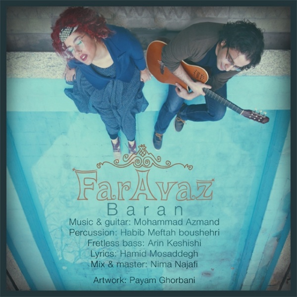 Baran - Faravaz