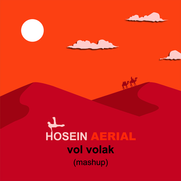 Vol Volak (Mashup)