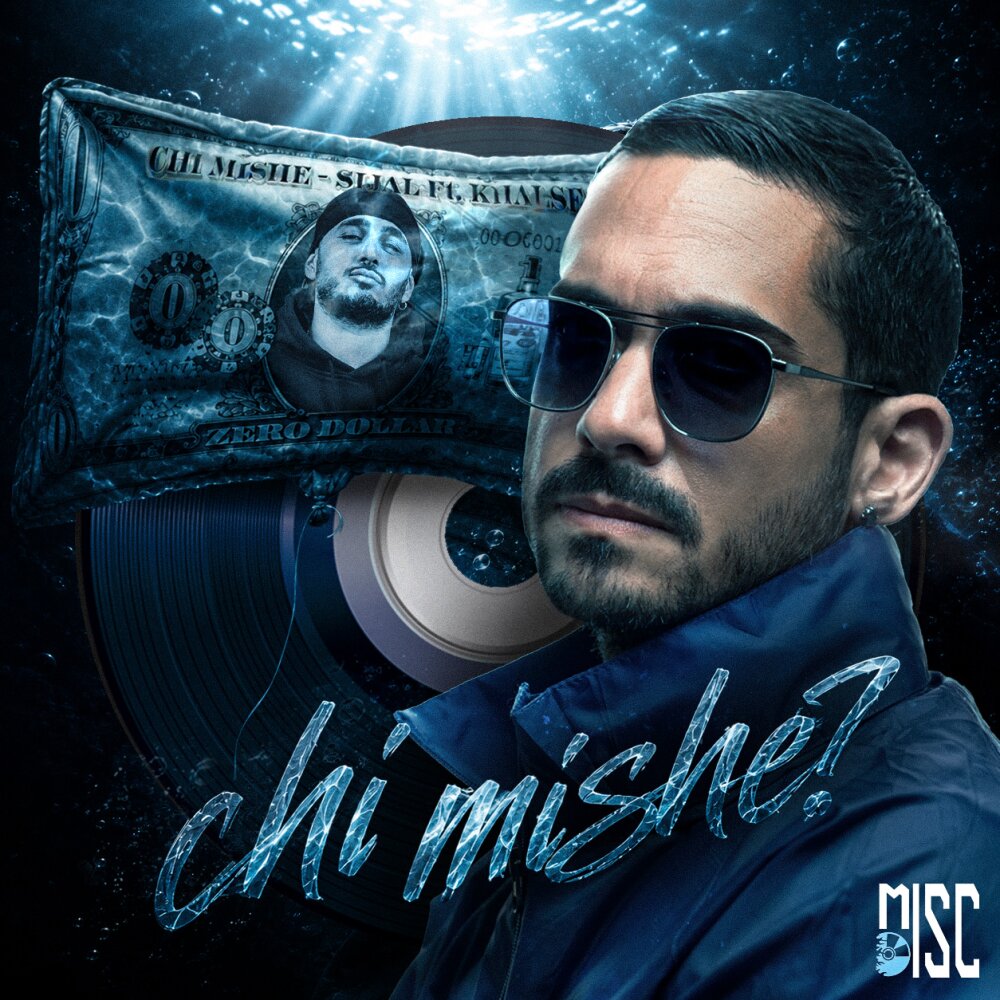 Chi Mishe (Ft Sepehr Khalse) Remix - Sijal
