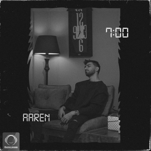 7:00 - Aaren