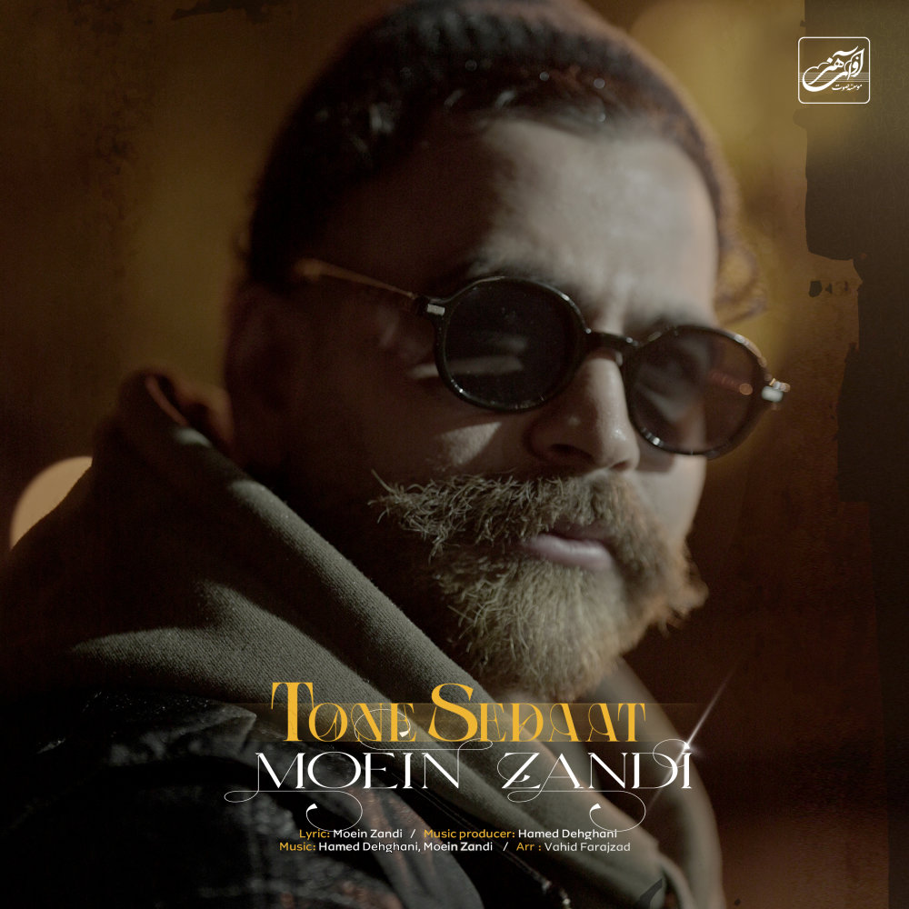 Tone Sedaat - Moein Z