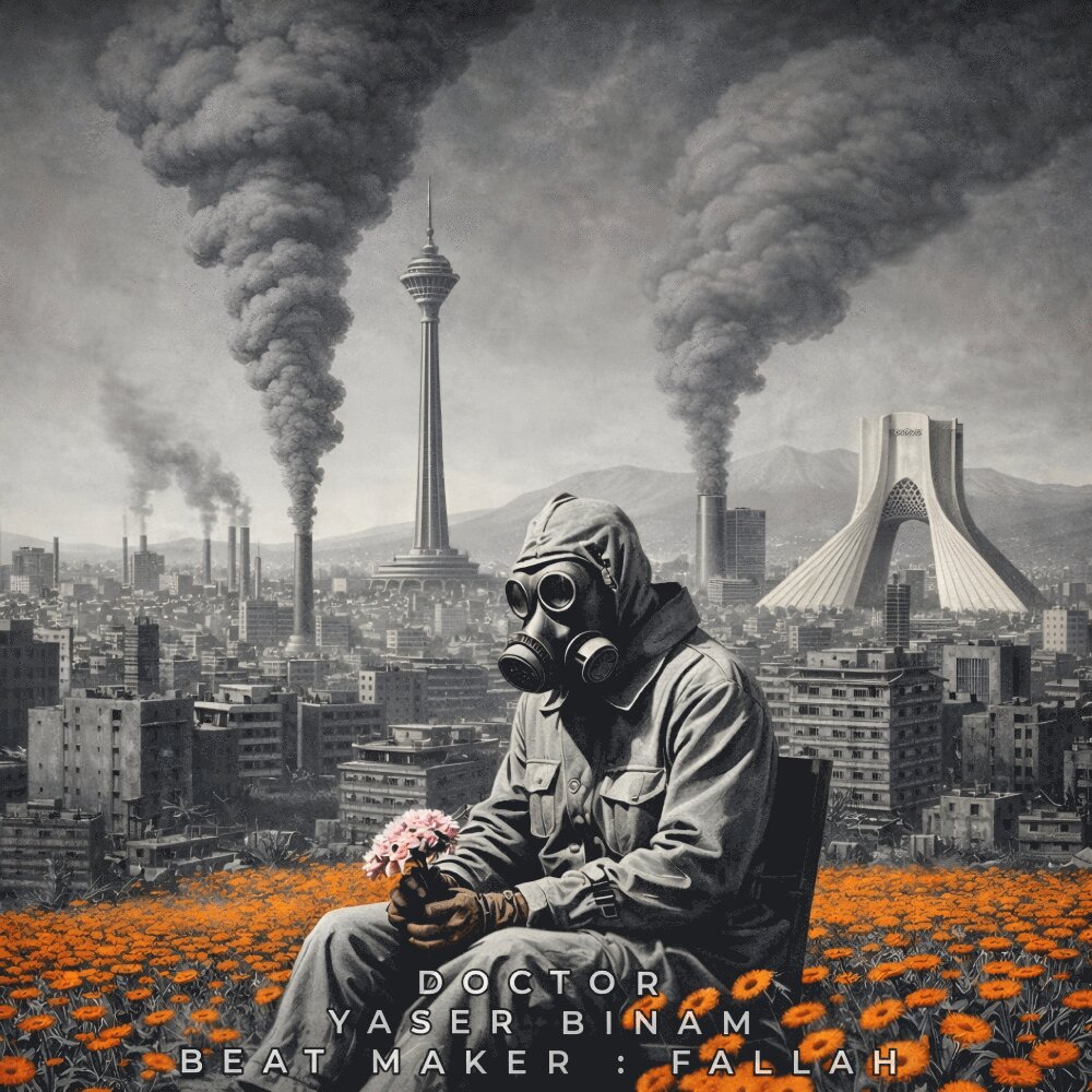 Doctor - Yaser Binam