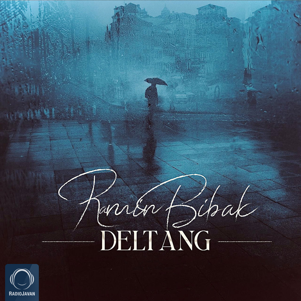 Deltang - Ramin Bibak