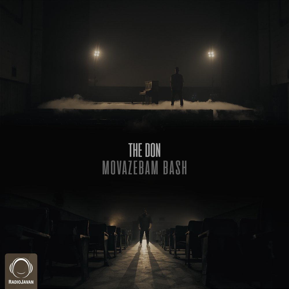 Movazebam Bash - The Don