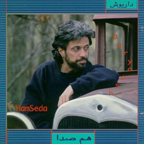 Saaleh 2000 - Dariush