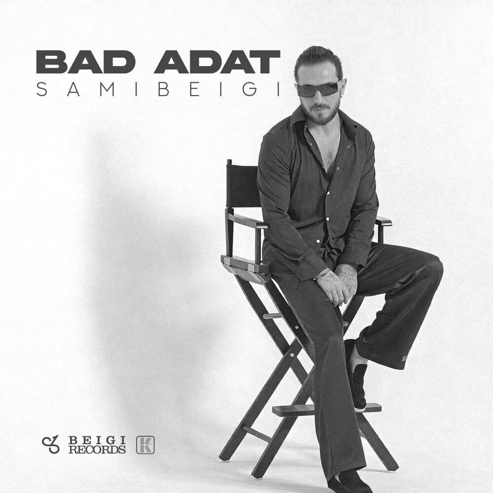 Bad Adat - Sami Beigi