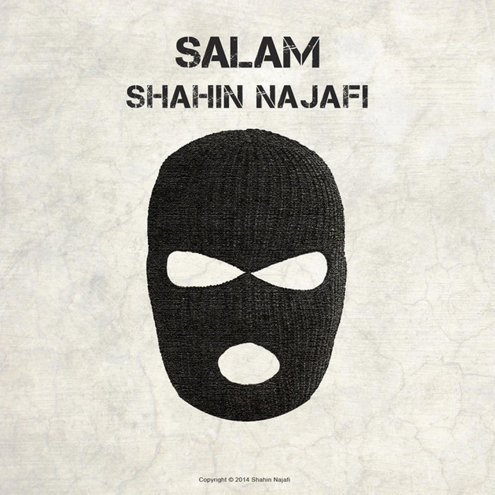 Salam - Shahin Najafi