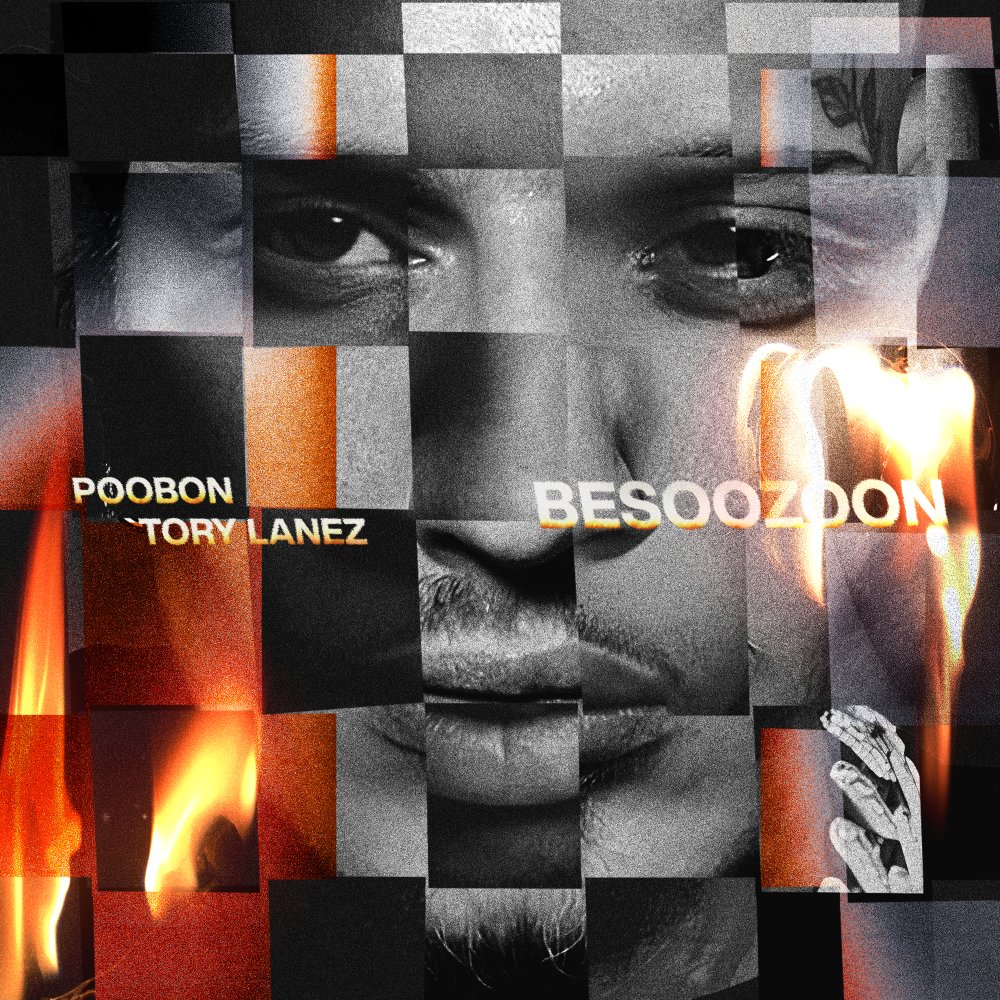 Besoozoon - Poobon & Tory Lanez