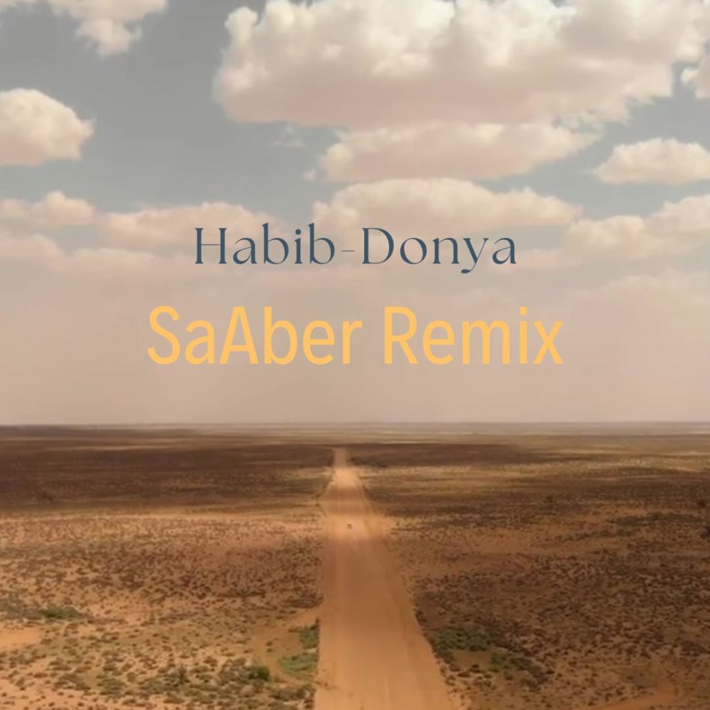 Donya (Saaber Remix) - Habib