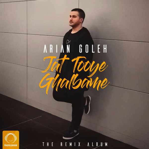 Jat Tooye Ghalbame (DJ Mamsi Remix)