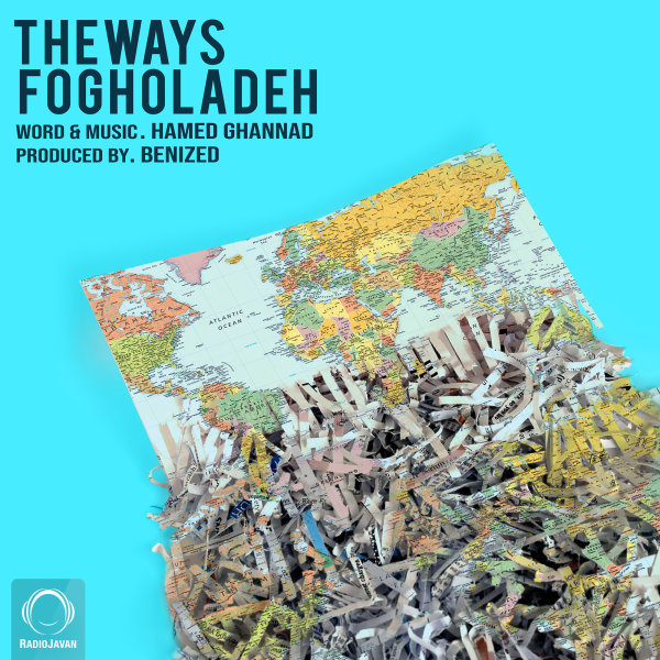 Fogholadeh