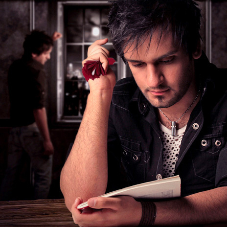 Bargard Eshghe Man - Amir Ali Zamanian