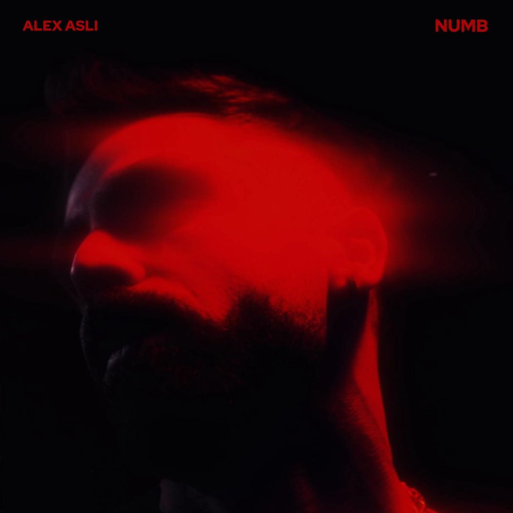 Numb - Alex Asli