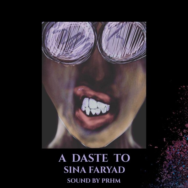 A Daste To - Sina Faryad