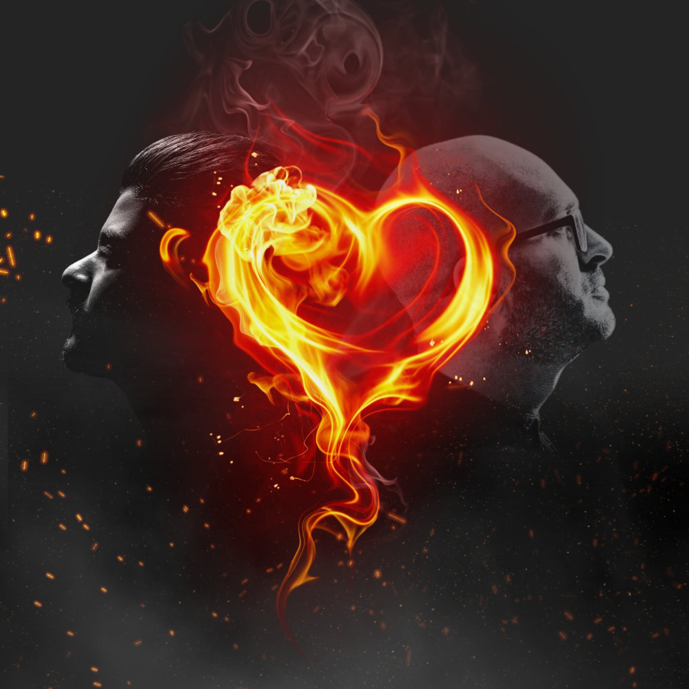 In Flames - Namito & Maani