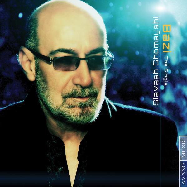 Baazi - Siavash Ghomayshi