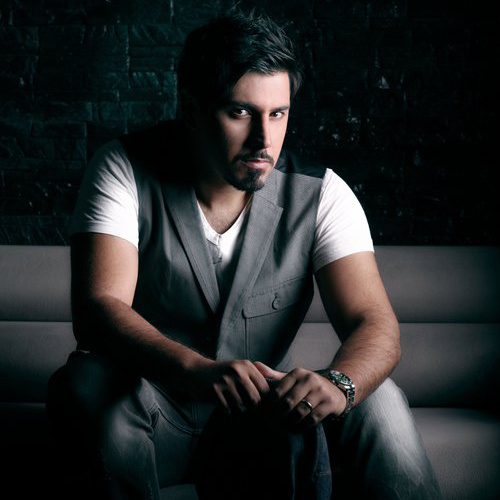 Naborde Ranj - Ehsan Khajehamiri