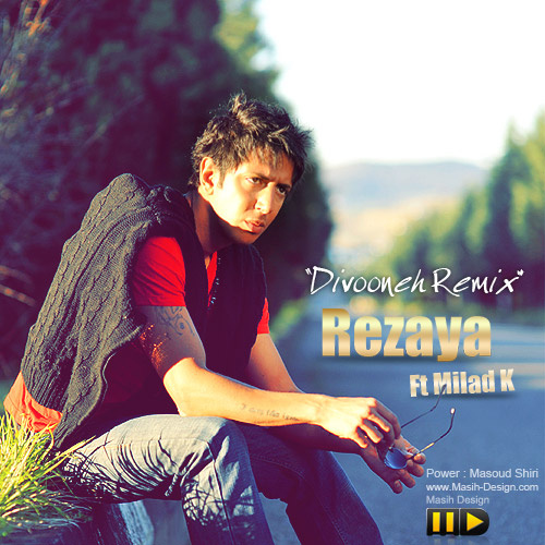 Divoone Ft Milad K (Remix)