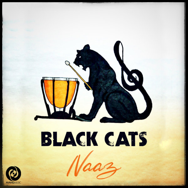 Naaz - Black Cats