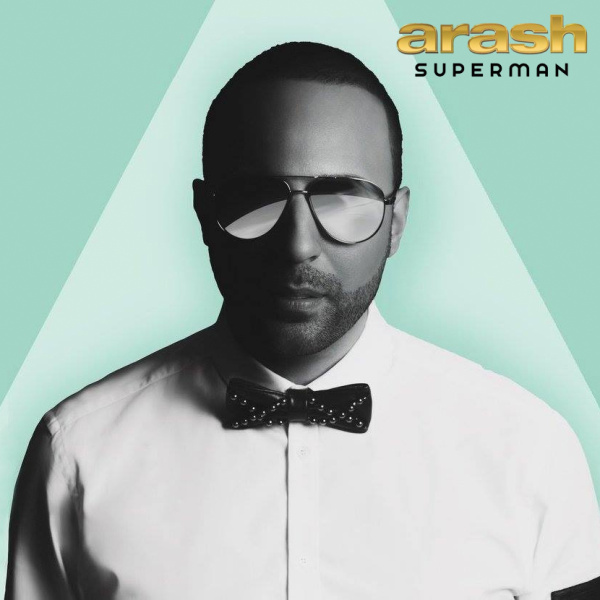 On Est La - Arash