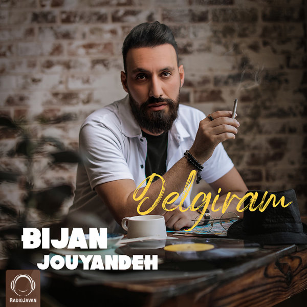 Delgiram - Bijan Jouyandeh