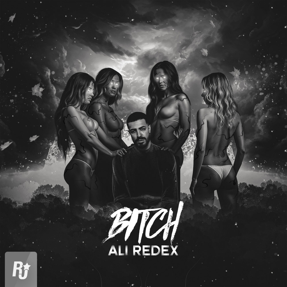 Bitch - Ali Redex
