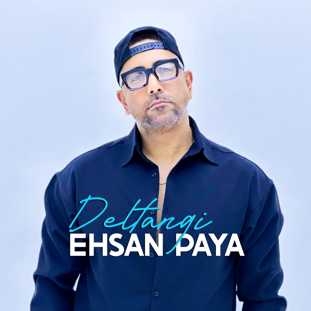Deltangi - Ehsan Paya