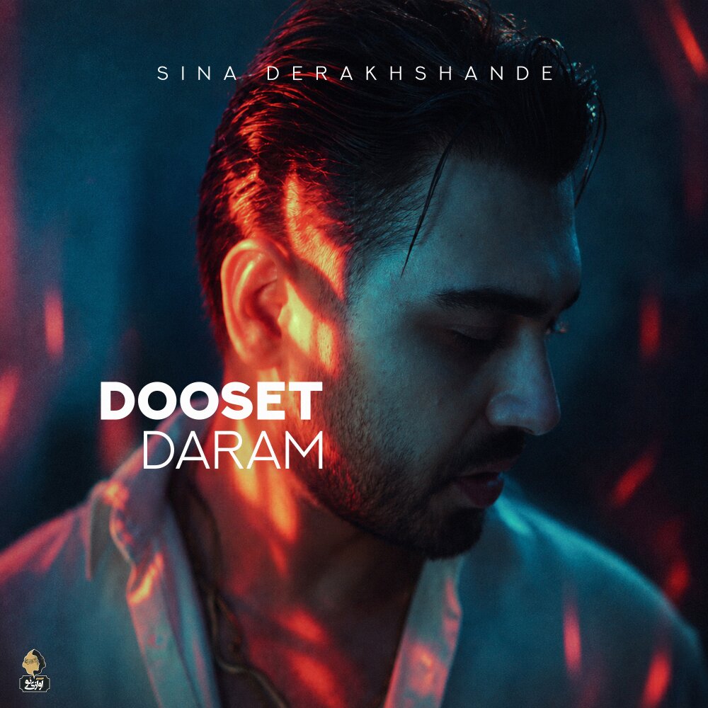 Dooset Daram - Sina Derakhshande