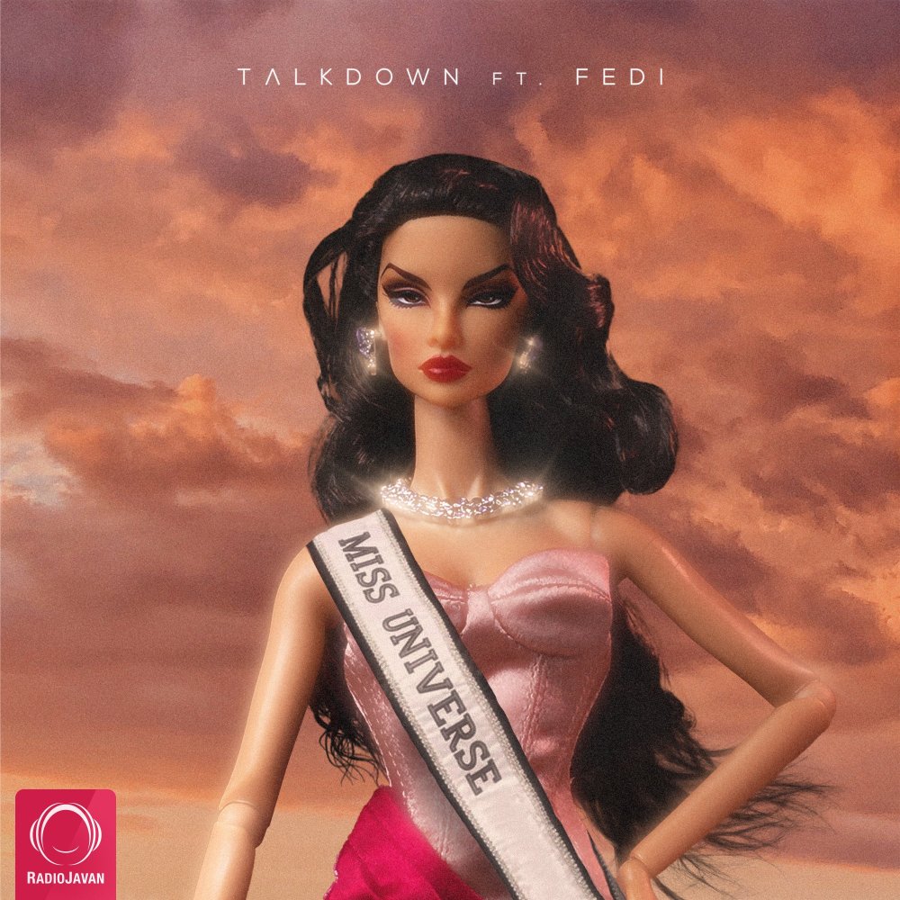 Miss Universe (Ft Fedi)