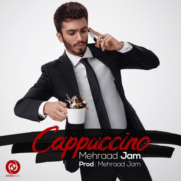Cappuccino - Mehraad Jam