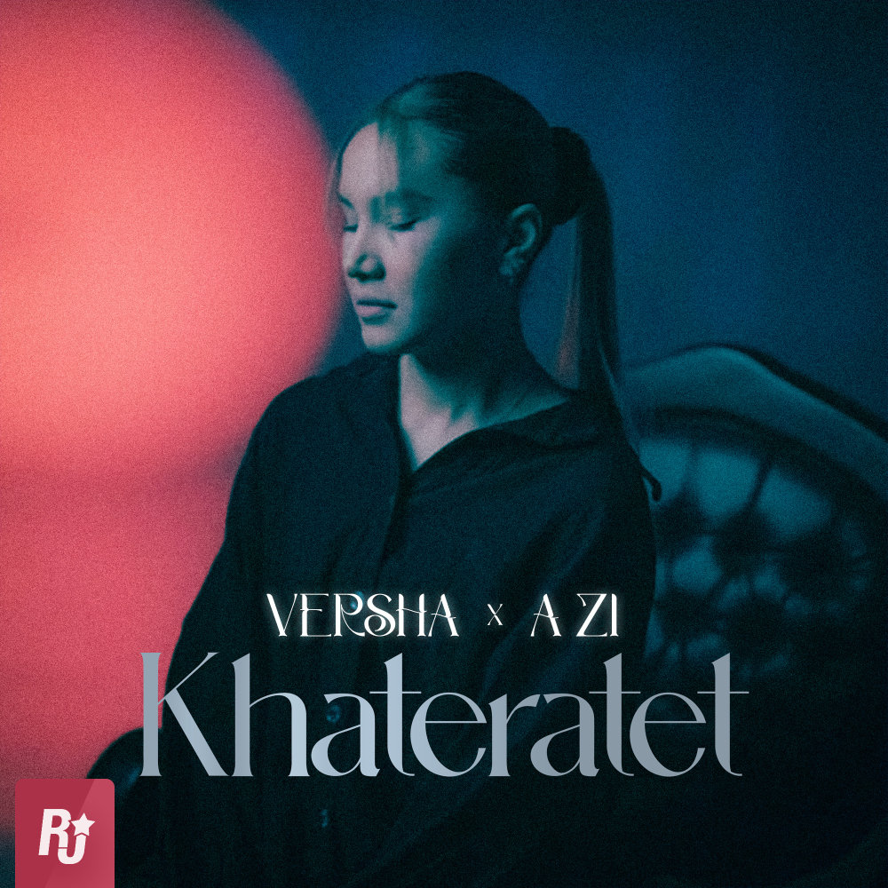 Khateratet - Versha & A ZI