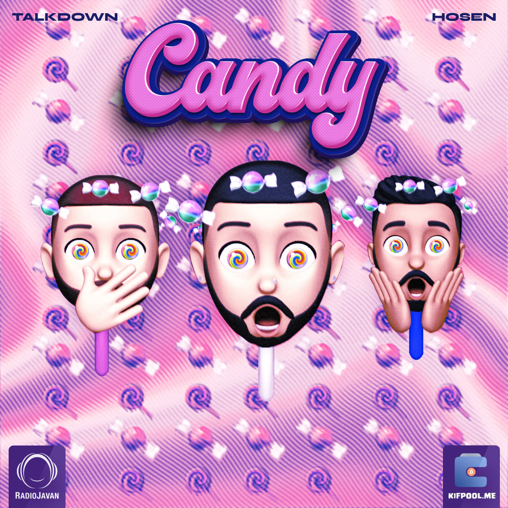 Candy