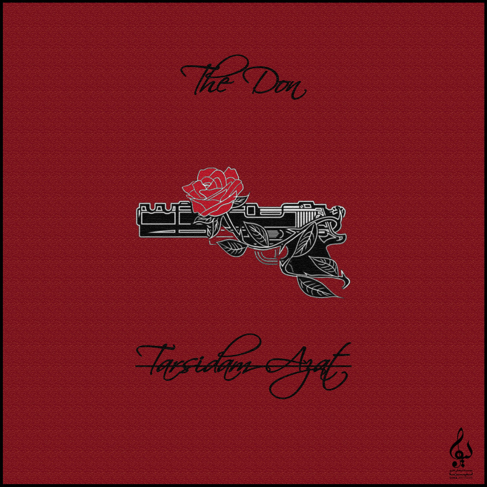 Tarsidam Azat - The Don