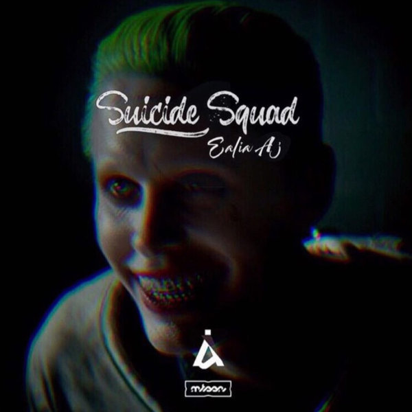Suicide Squad - Ealia Aj