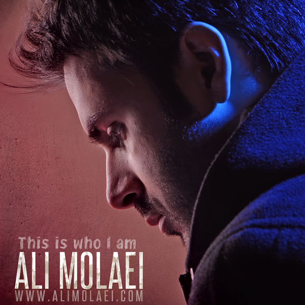 Man Haminam - Ali Molaei