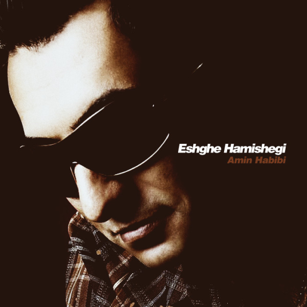 Engar Na Engar - Amin Habibi